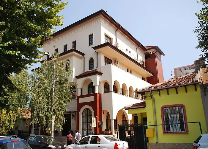 Curtea Brancoveneasca